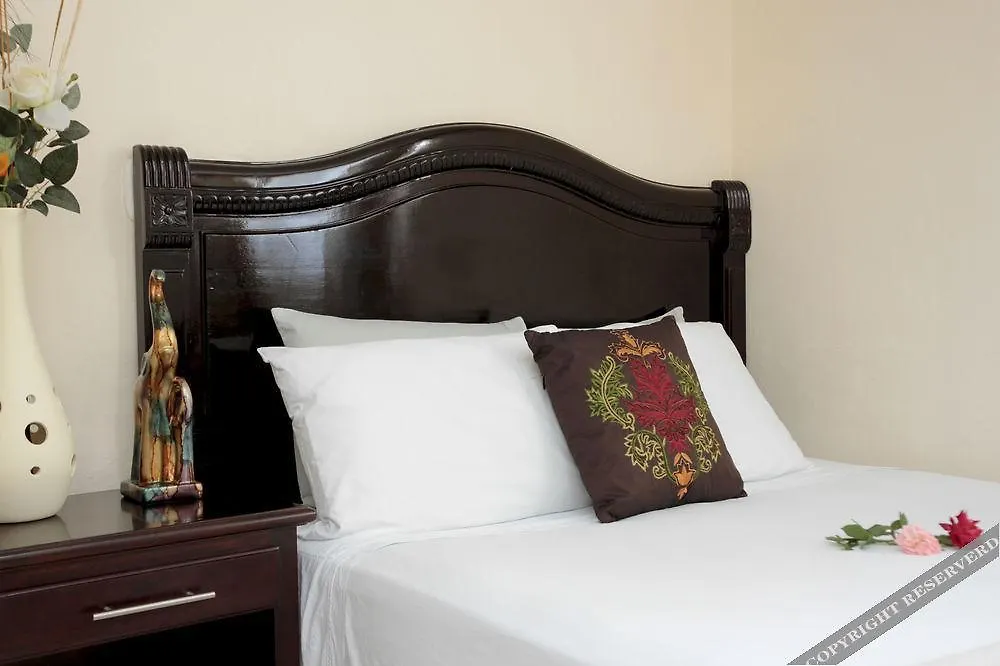 Hotel Nadet Suites Tulum