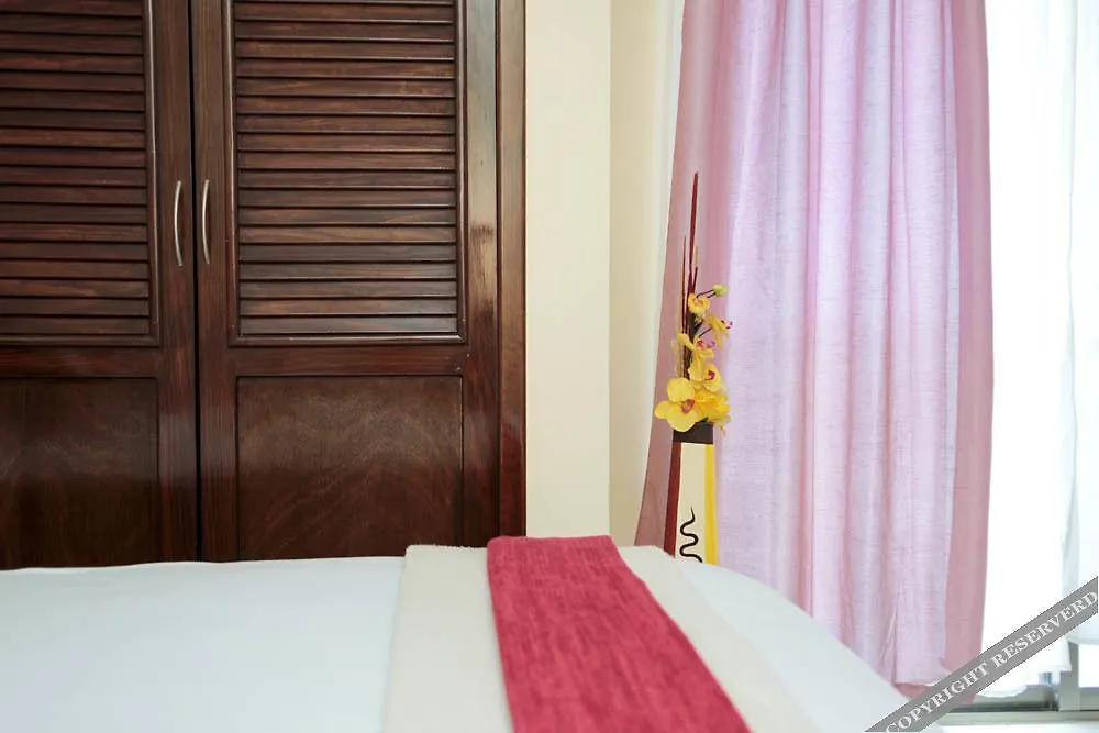 Hotel Nadet Suites Tulum 3*,  México