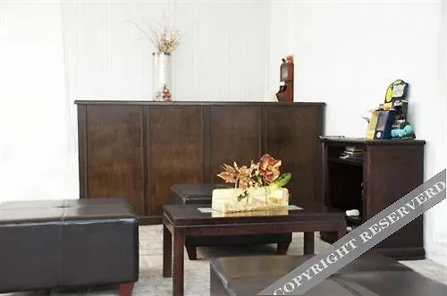 Hotel Nadet Suites Tulum