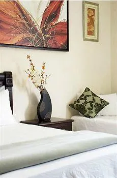 Hotel Nadet Suites Tulum México