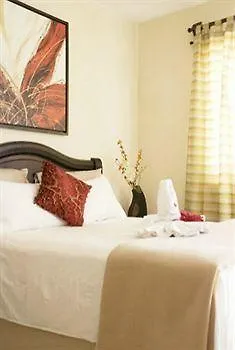 Hotel Nadet Suites Tulum 3*,  México