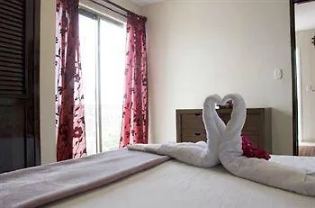 ***  Hotel Nadet Suites Tulum México