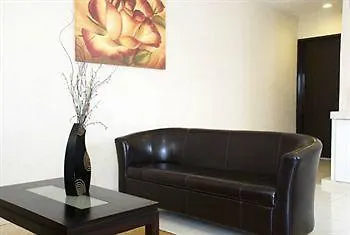Hotel Nadet Suites Tulum 3*,