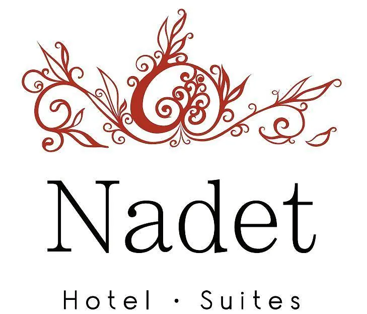 Hotel Nadet Suites Tulum
