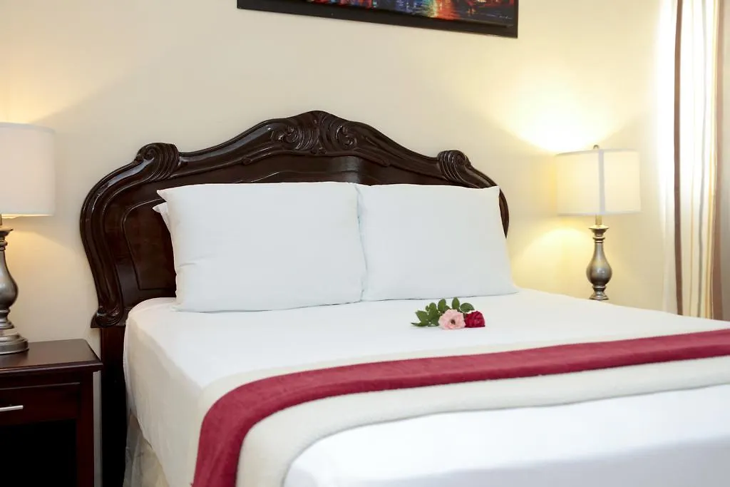 Hotel Nadet Suites Tulum