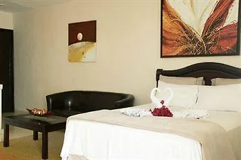 Hotel Nadet Suites Tulum México