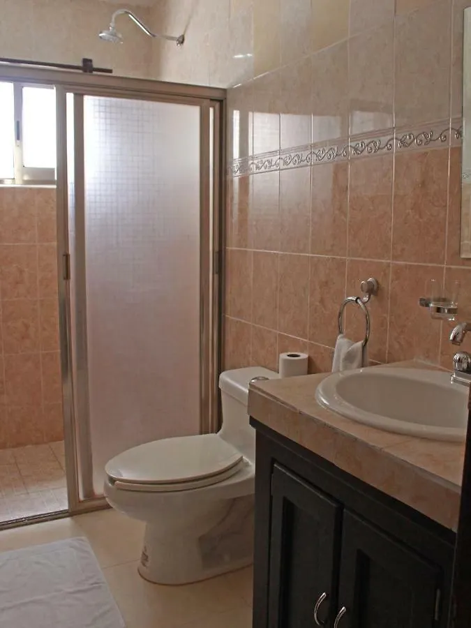 Hotel Nadet Suites Tulum