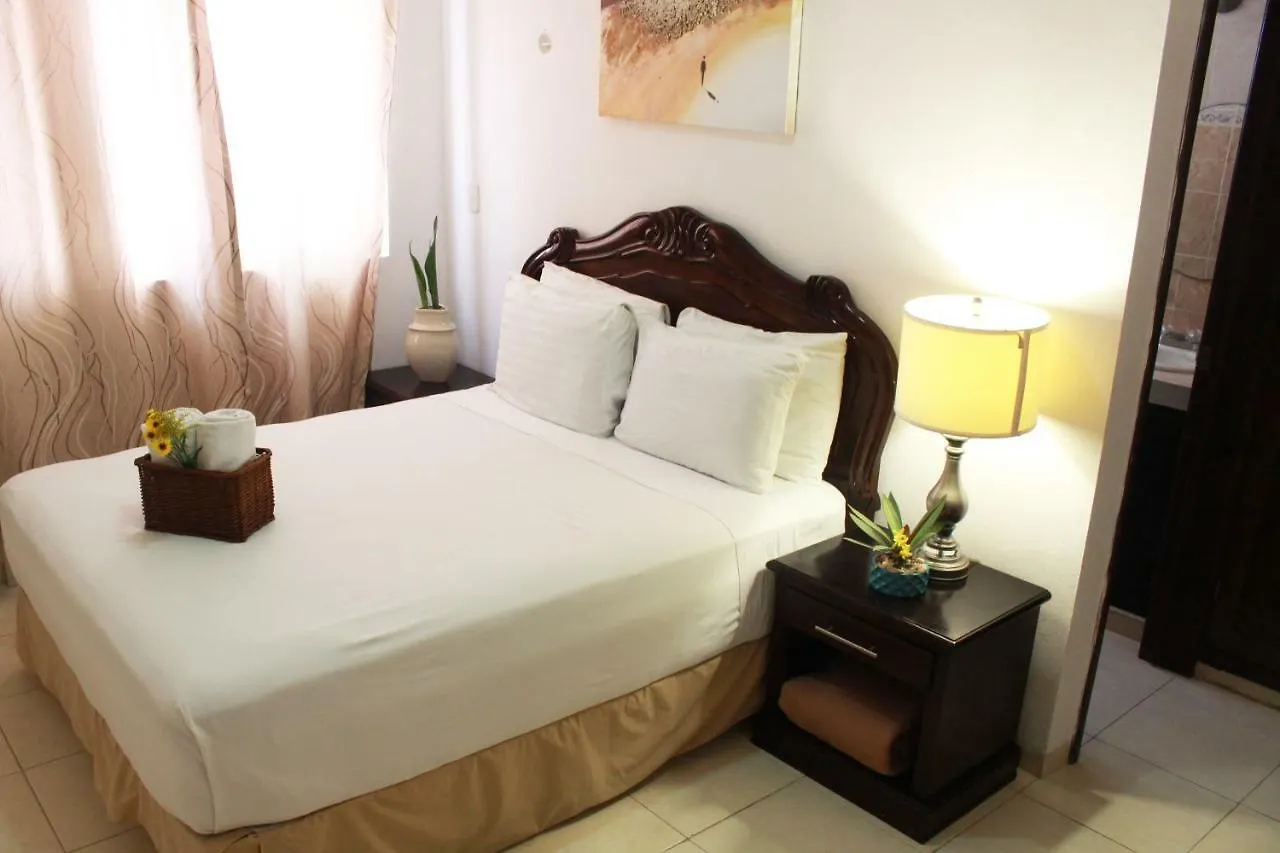 Hotel Nadet Suites Tulum