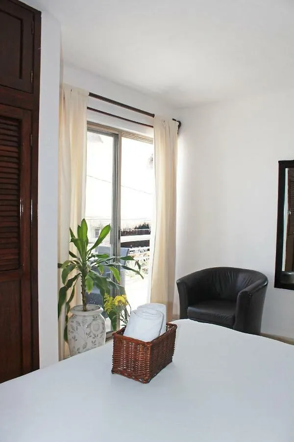 Hotel Nadet Suites Tulum