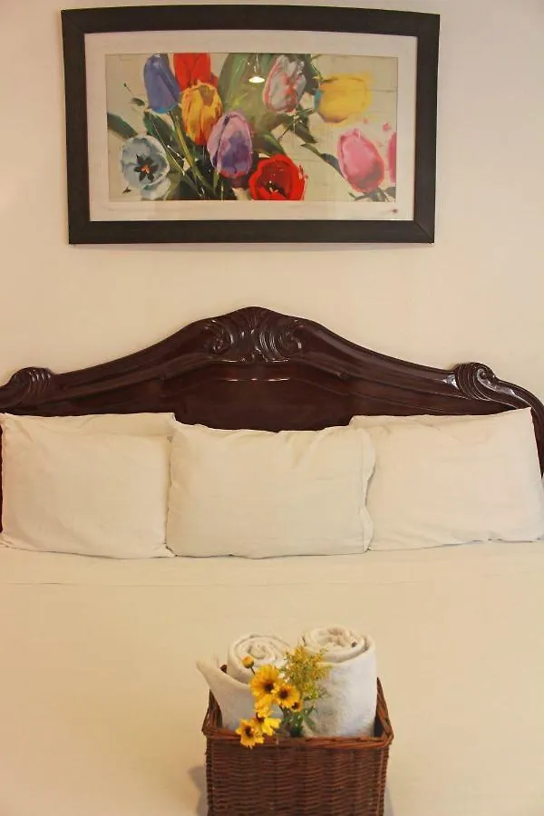 Hotel Nadet Suites Tulum