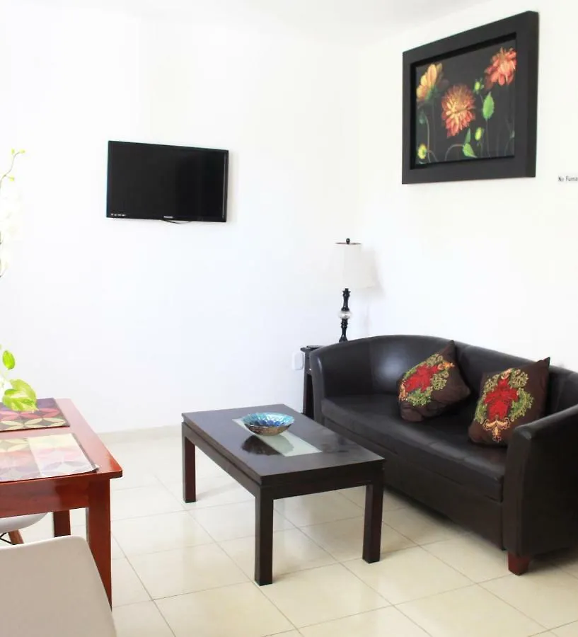 ***  Hotel Nadet Suites Tulum México