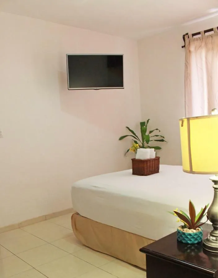 Hotel Nadet Suites Tulum